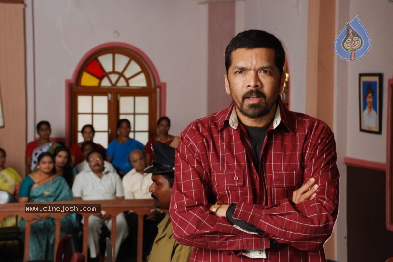 Posani's Nitya Pellikoduku Movie Stills - 60 / 79 photos