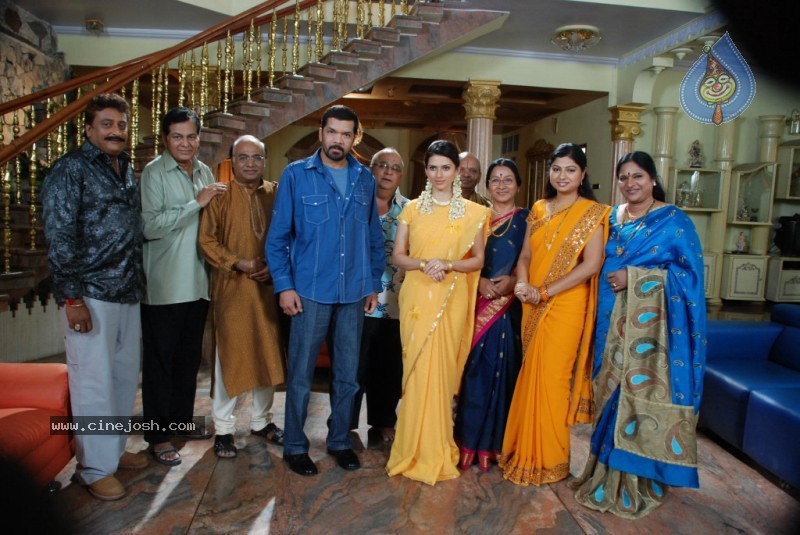 Posani's Nitya Pellikoduku Movie Stills - 63 / 79 photos