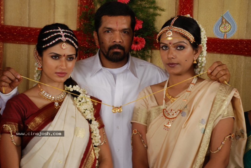 Posani's Nitya Pellikoduku Movie Stills - 66 / 79 photos