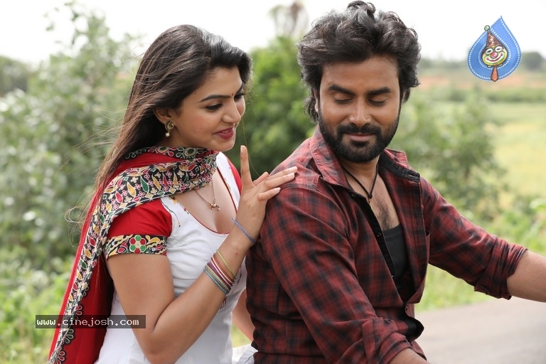 Poster Movie Stills - 8 / 25 photos