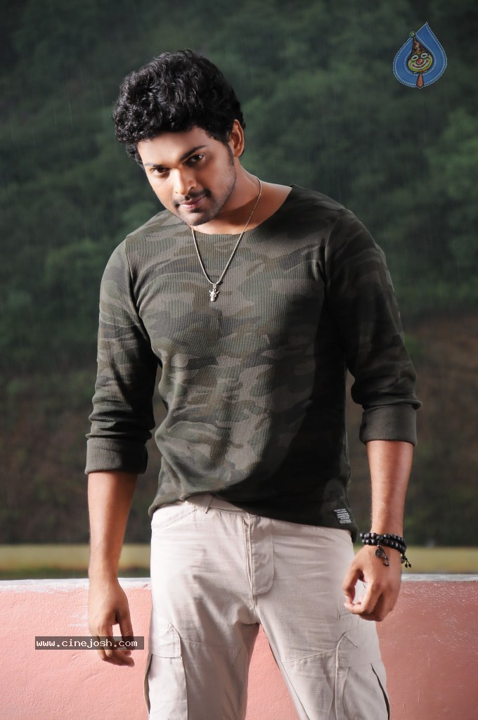 Prabhanjanam Movie Stills - 6 / 6 photos