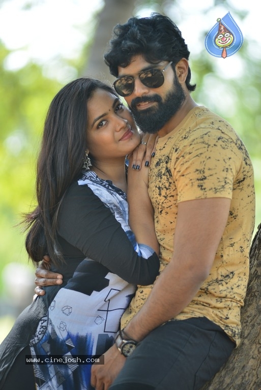 Pranam Khareedu Movie Stills - 3 / 4 photos
