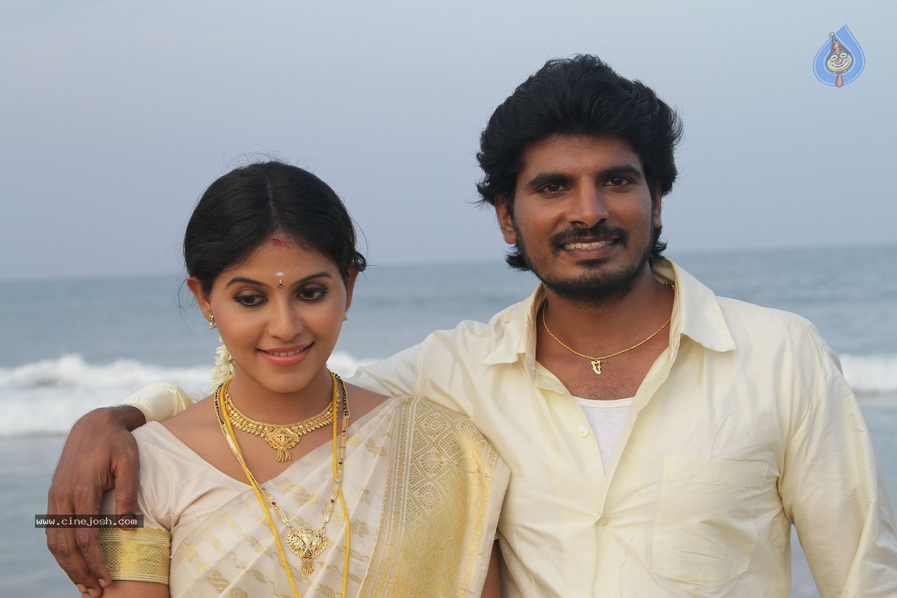 Pranam Kosam Stills - 1 / 5 photos