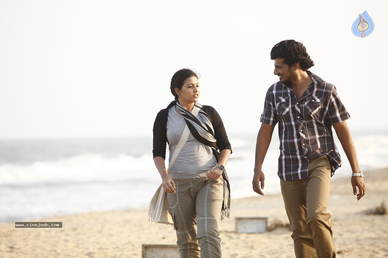 Pranam Kosam Stills - 3 / 5 photos