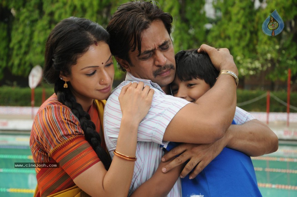 Prasad Arjun Tamil Movie Stills - 22 / 22 photos