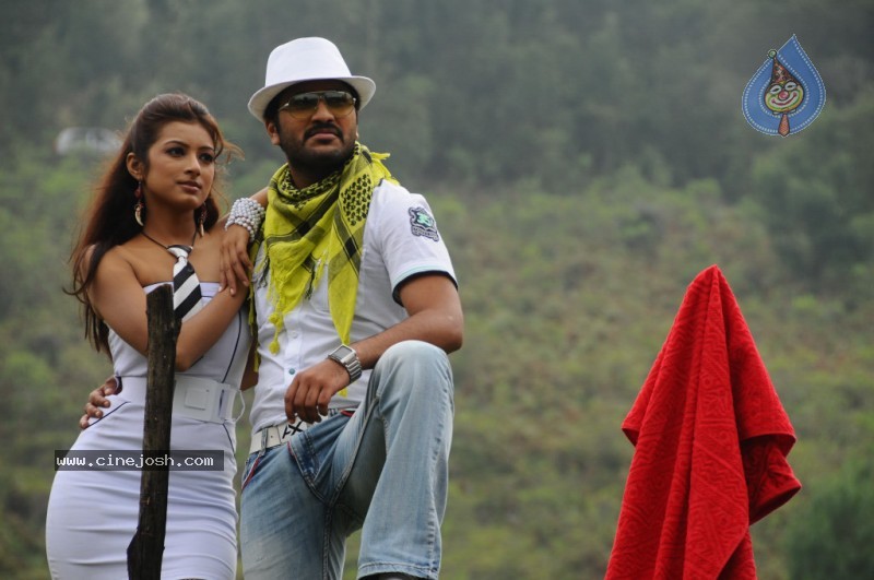 Prasthanam Movie New Stills - 17 / 25 photos