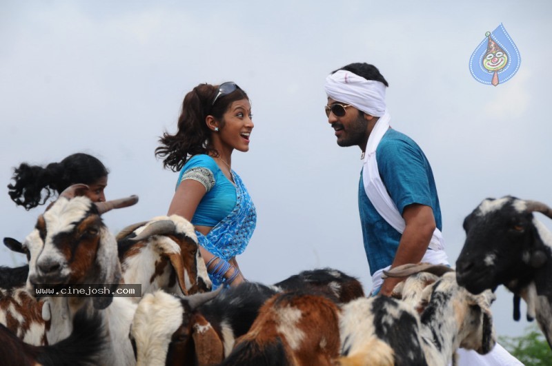 Prasthanam Movie New Stills - 21 / 25 photos