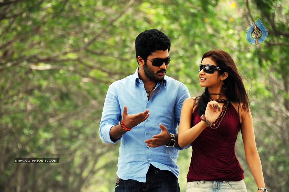 Prasthanam Movie Stills - 7 / 8 photos