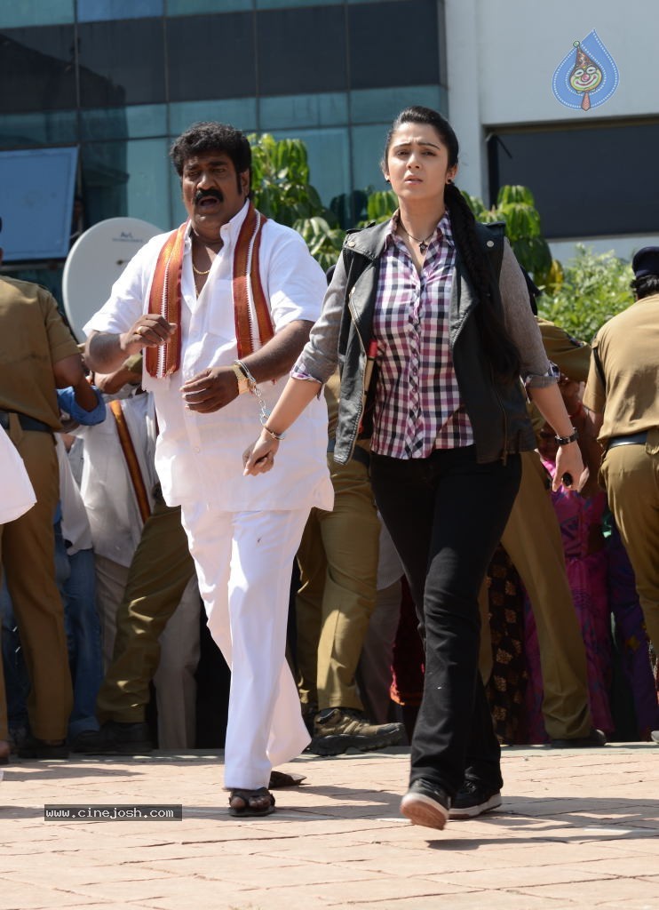 Prathighatana Movie New Photos - 3 / 11 photos