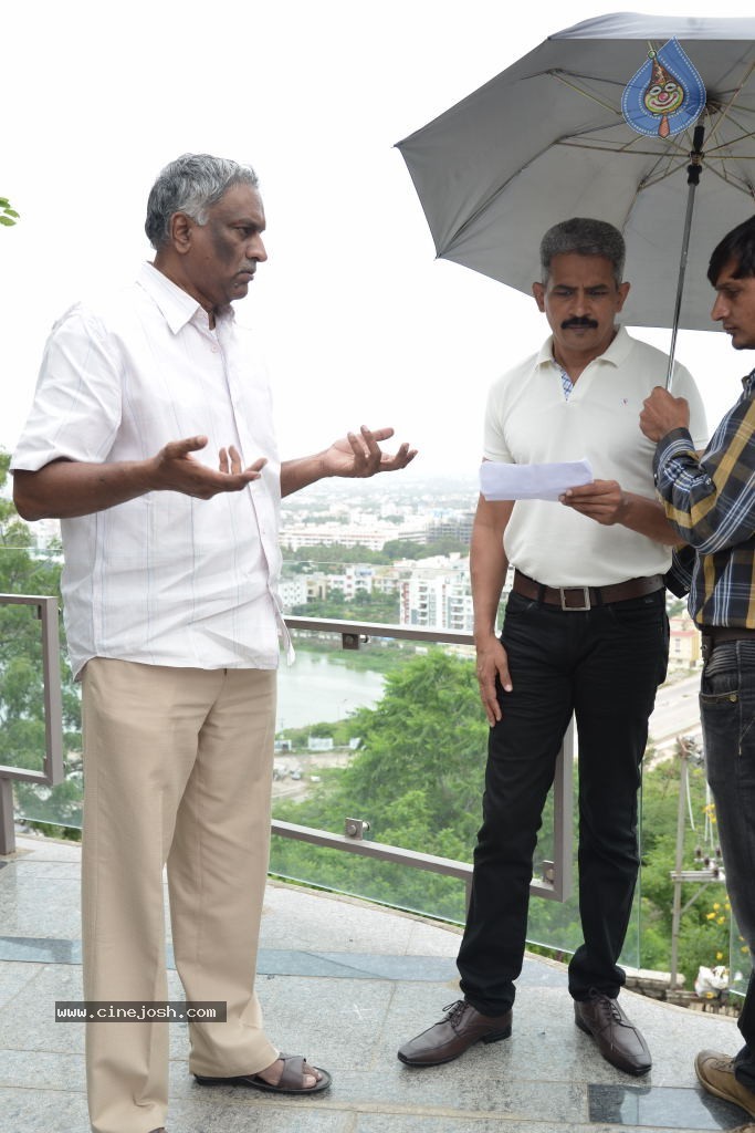 Prathighatana Movie New Photos - 5 / 11 photos