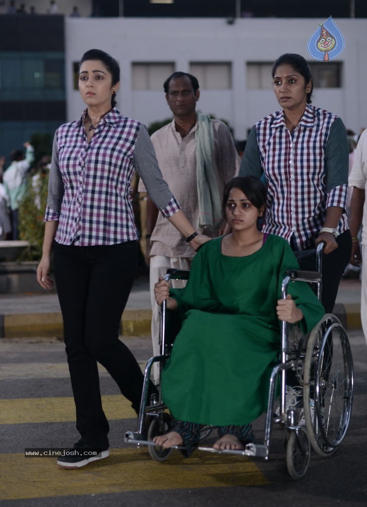 Prathighatana Movie New Photos - 7 / 11 photos