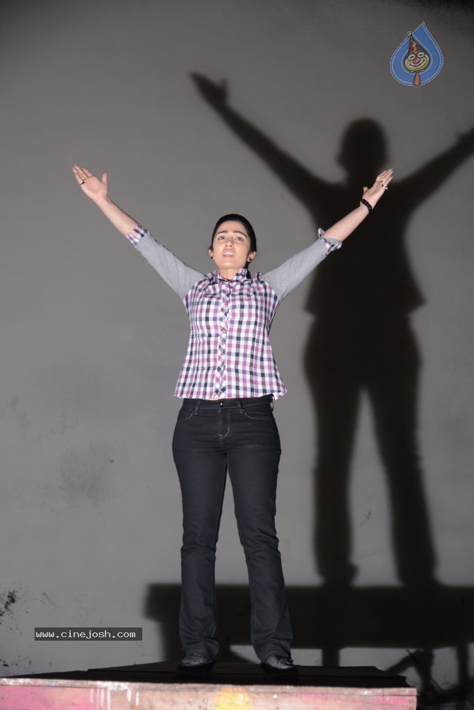 Prathighatana Movie New Photos - 8 / 11 photos