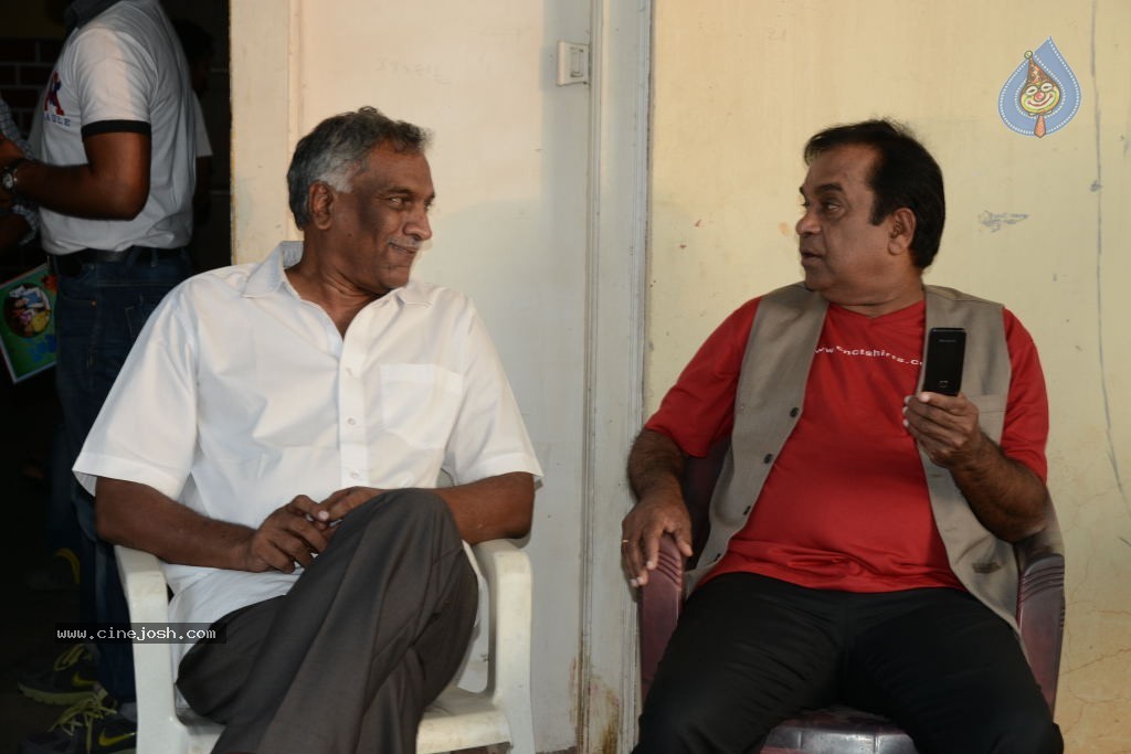 Prathighatana Movie New Stills - 6 / 15 photos