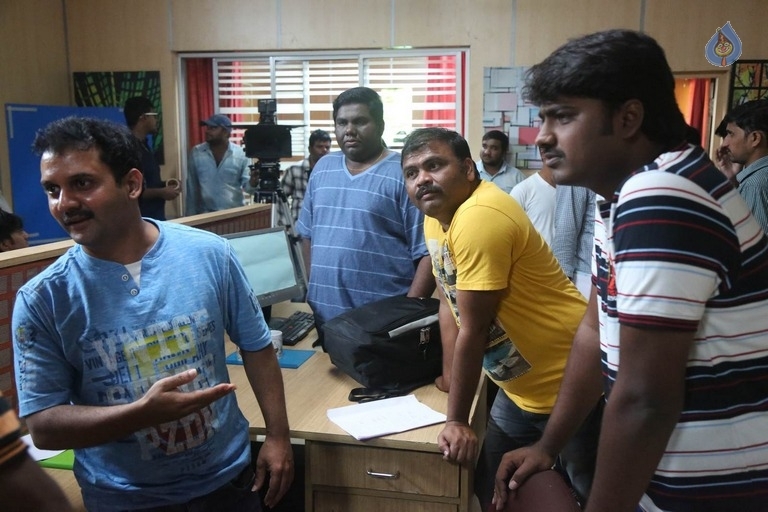 Prathikshanam Movie Stills and Posters - 8 / 47 photos