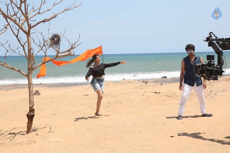 Prathikshanam Movie Stills and Posters - 14 / 47 photos