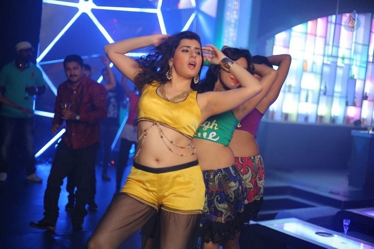 Prathikshanam Movie Stills and Posters - 21 / 47 photos