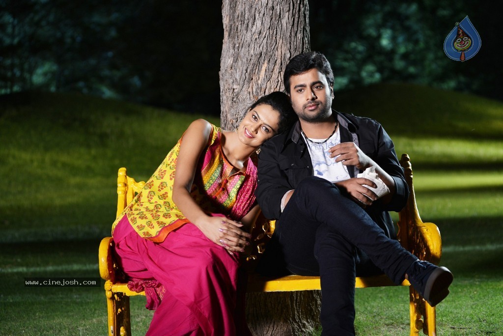 Prathinidhi Movie New Stills - 24 / 35 photos