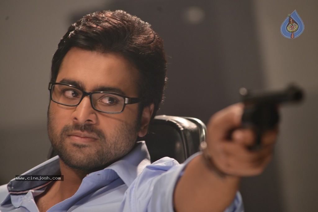 Prathinidhi Movie New Stills - 34 / 35 photos