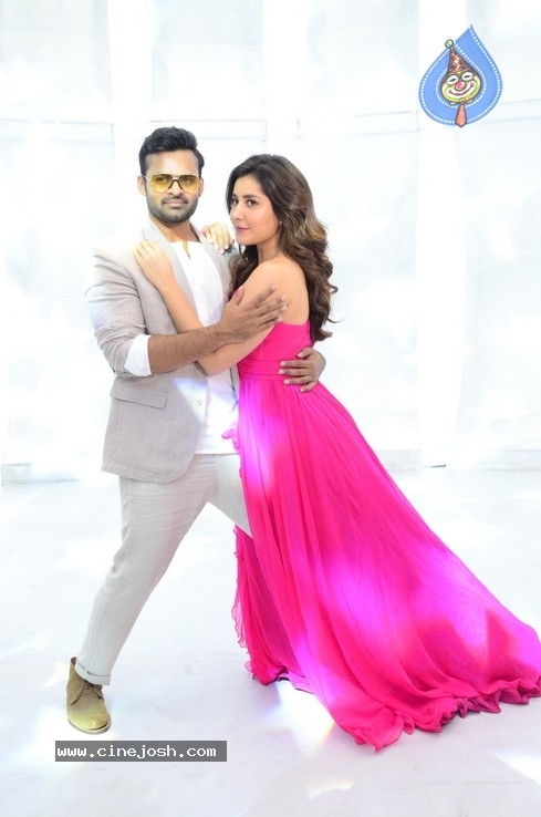 Prati Roju Pandaage Song Coverage - 23 / 40 photos