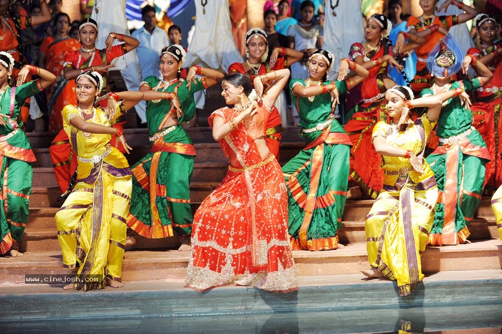 Pravarakyudu Movie Stills - 11 / 39 photos