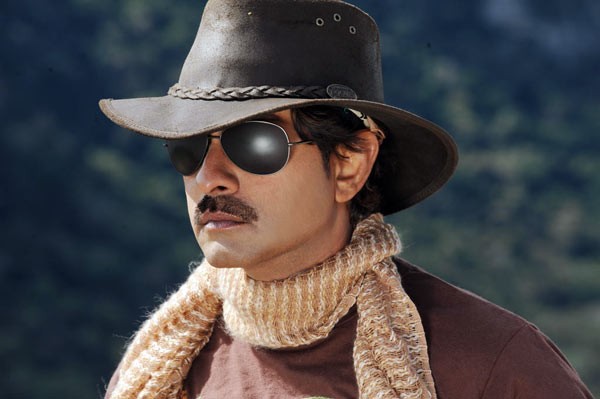 Pravarakyudu - Jagapathi Babu - 36 / 42 photos