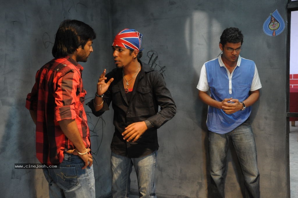 Prayogam Movie New Stills - 1 / 60 photos