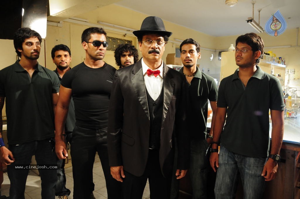 Prayogam Movie New Stills - 3 / 60 photos