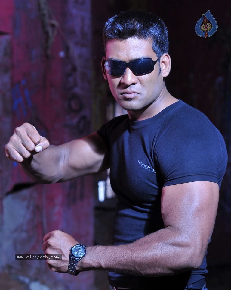 Prayogam Movie New Stills - 15 / 60 photos