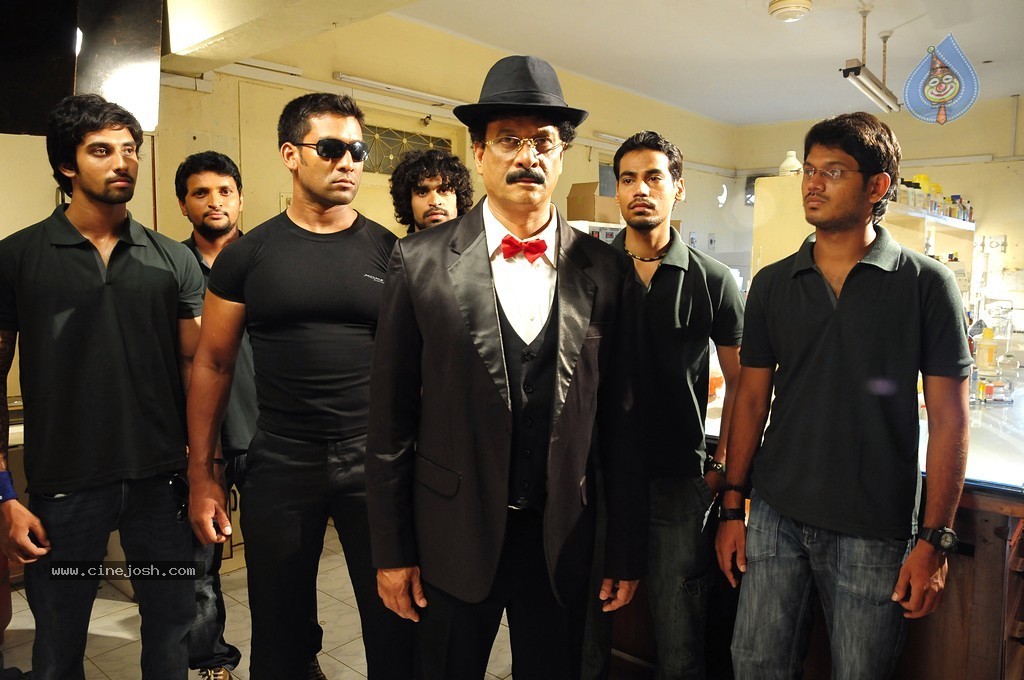 Prayogam Movie New Stills - 5 / 80 photos