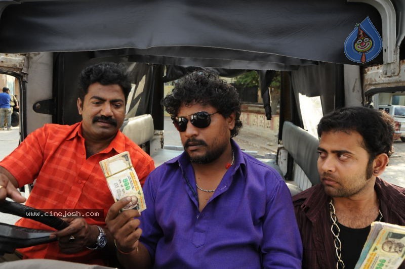 Prayogam Movie Stills - 15 / 60 photos