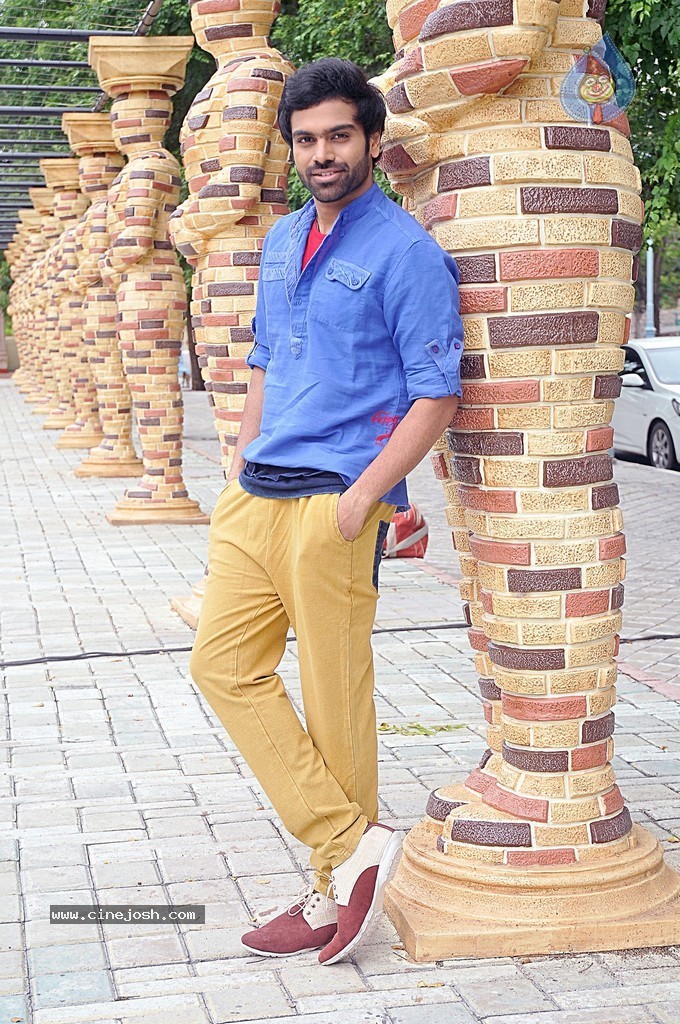 Prema Geema Jantha Nai Gallery - 8 / 17 photos