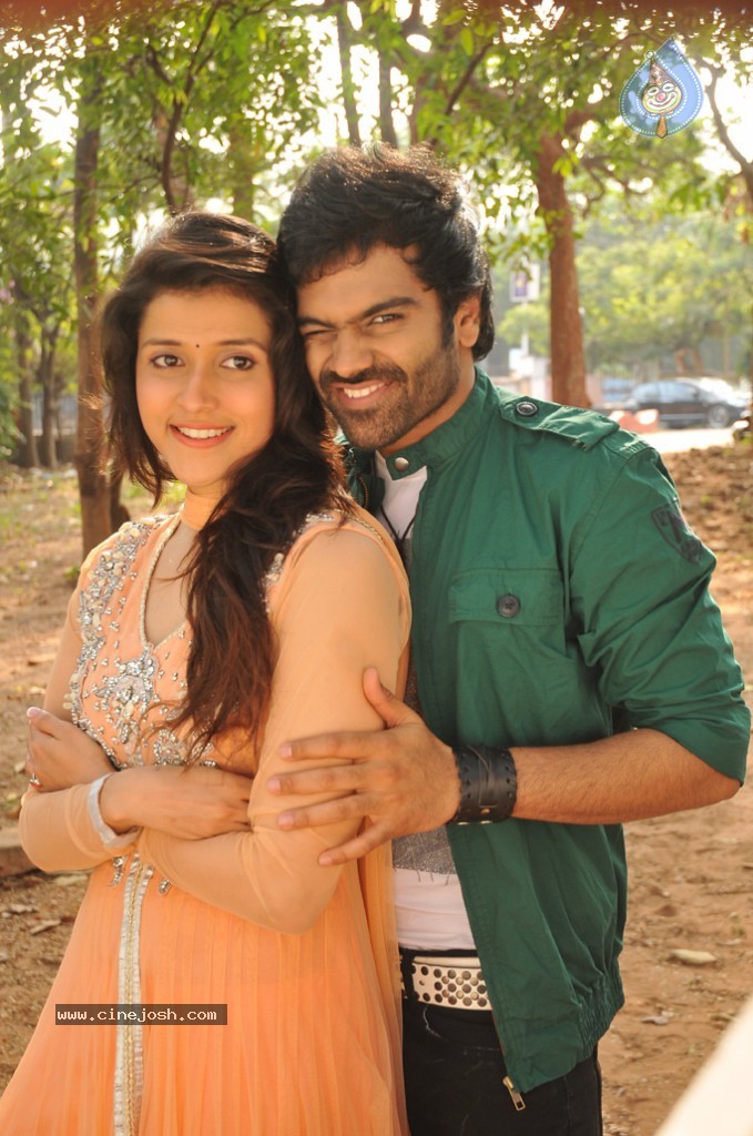 Prema Geema Jantha Nai Movie Stills - 7 / 11 photos