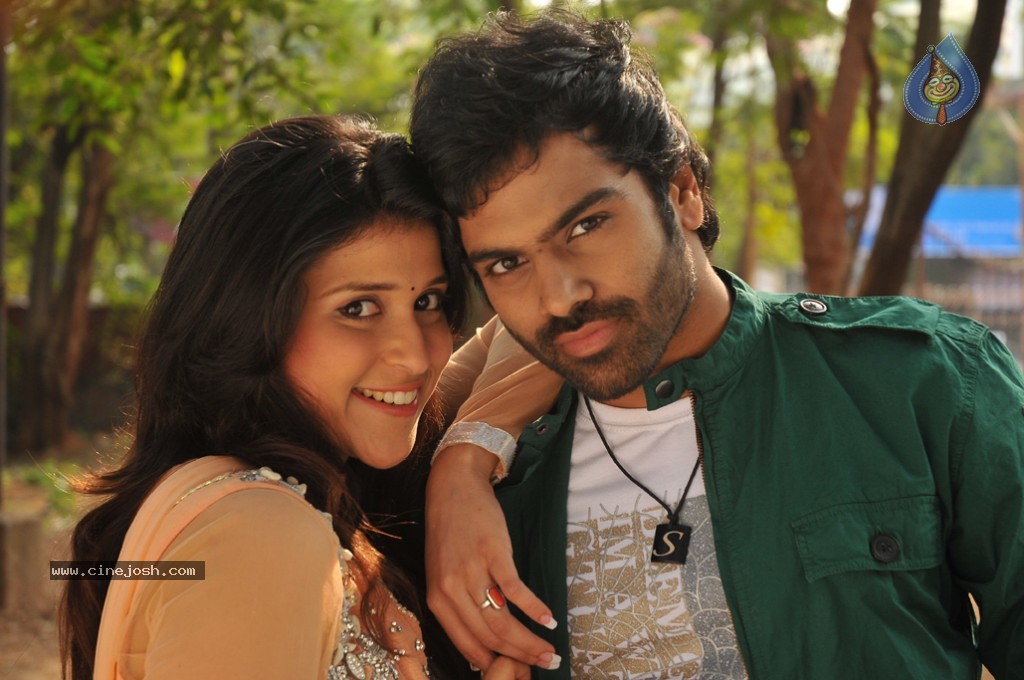 Prema Geema Jantha Nai Movie Stills - 10 / 11 photos