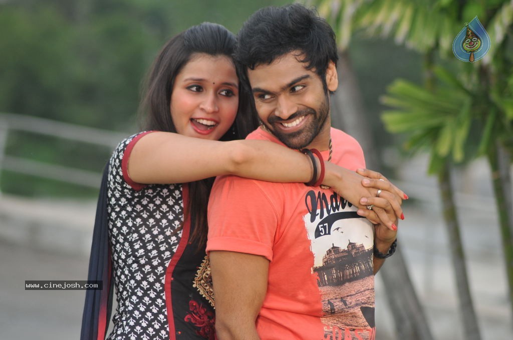 Prema Geema Jantha Nai New Photos - 5 / 12 photos