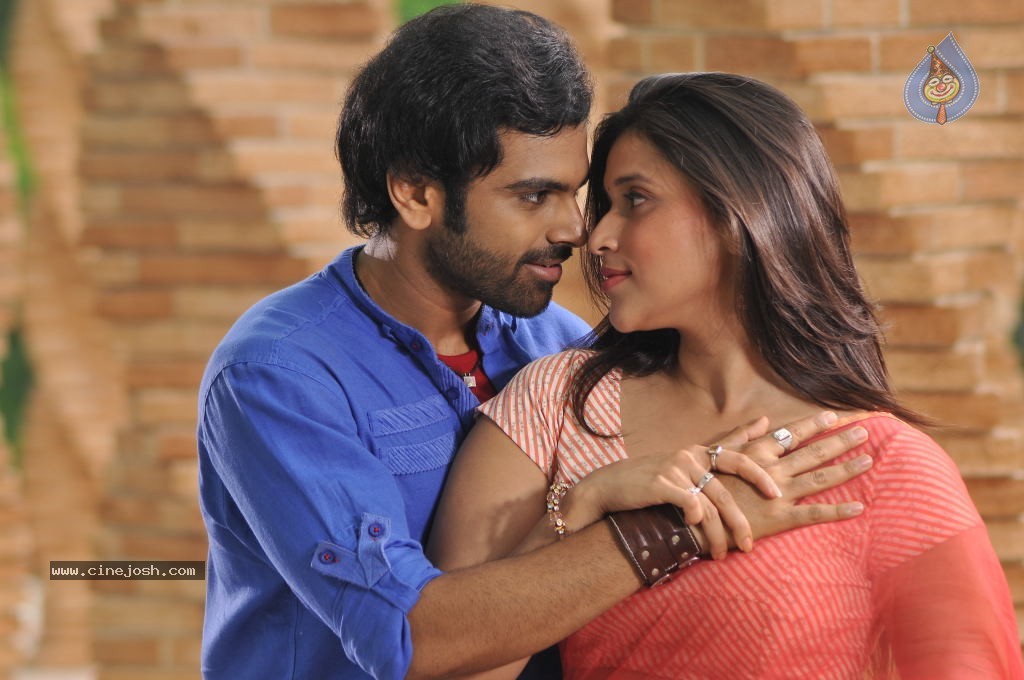 Prema Geema Jantha Nai New Photos - 6 / 12 photos