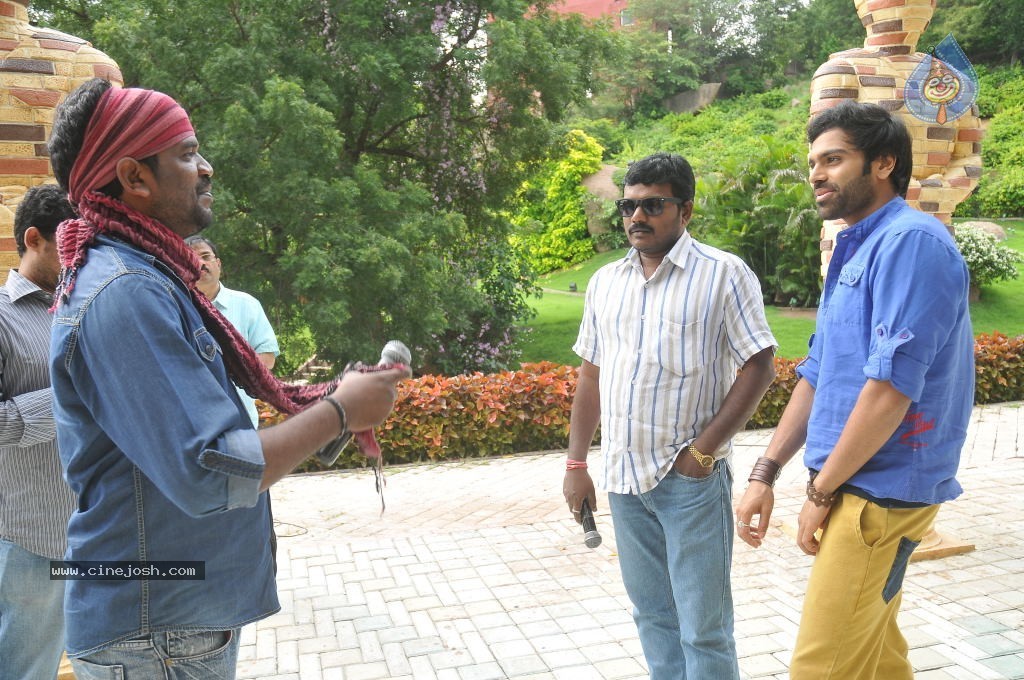 Prema Geema Jantha Nai New Photos - 8 / 12 photos