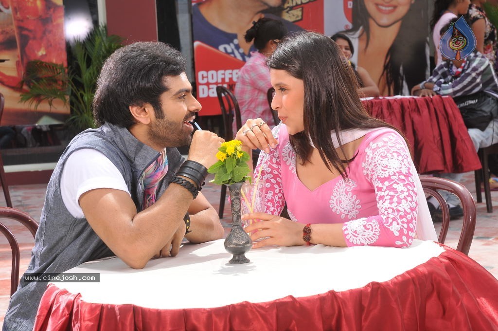 Prema Geema Jantha Nai New Photos - 9 / 12 photos