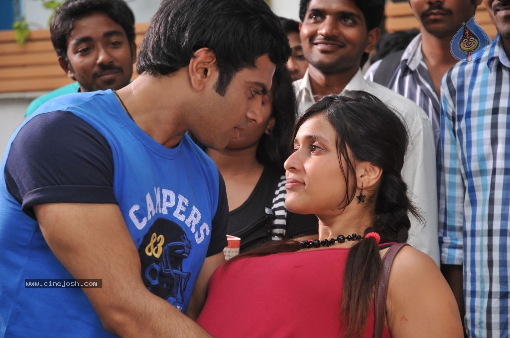 Prema Geema Jantha Nai Stills - 5 / 15 photos