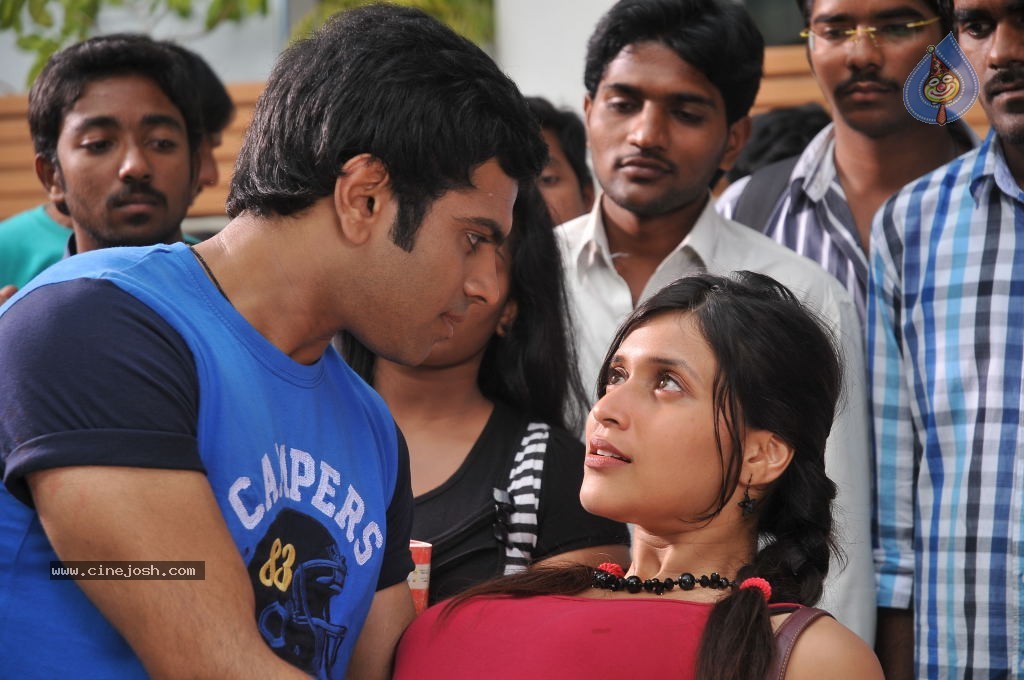 Prema Geema Jantha Nai Stills - 6 / 15 photos