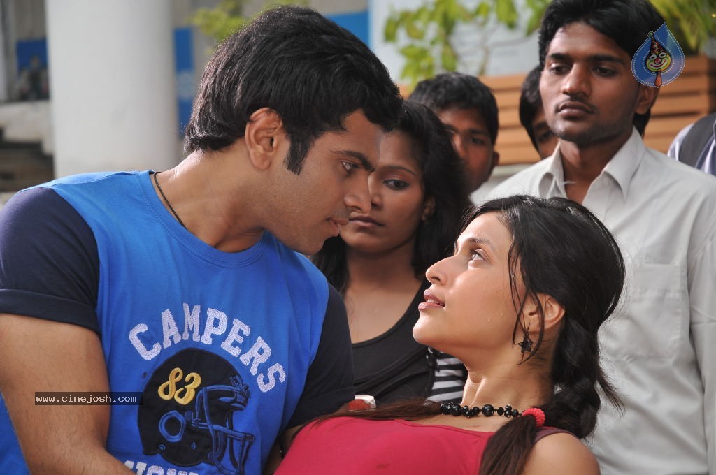 Prema Geema Jantha Nai Stills - 13 / 15 photos