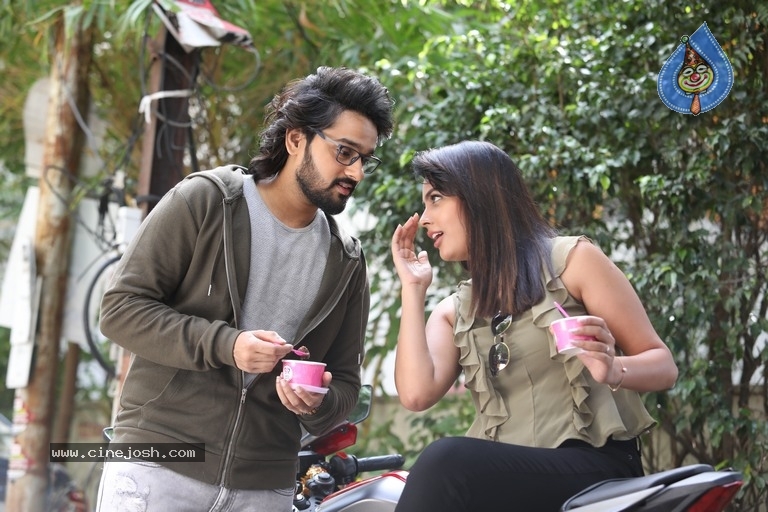 Prema Katha Chitram 2 Movie Stills - 2 / 19 photos