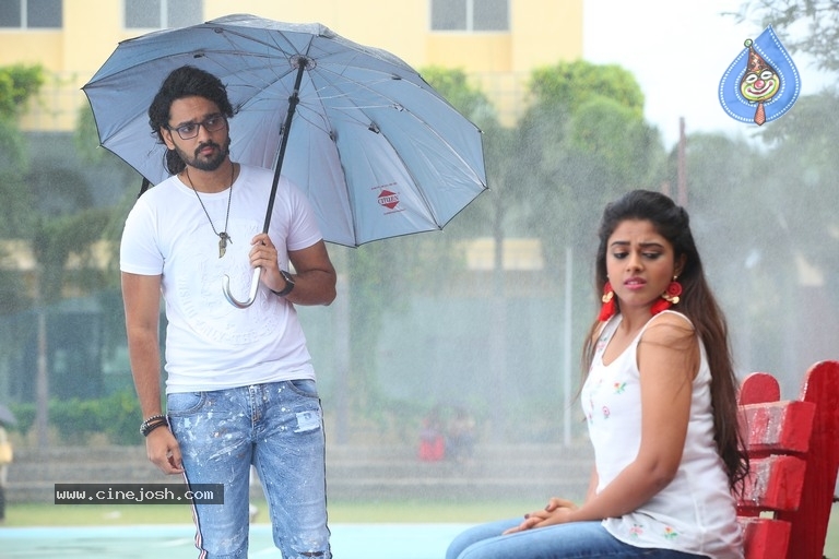 Prema Katha Chitram 2 Movie Stills - 15 / 19 photos