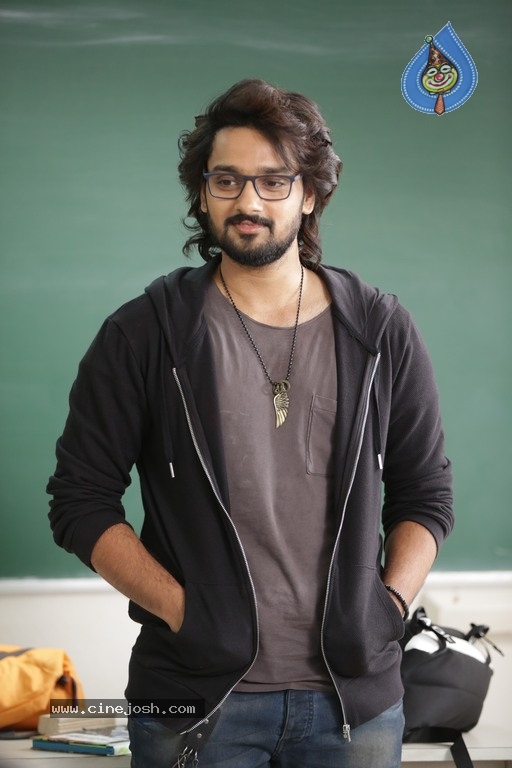 Prema Katha Chitram 2 Movie Stills - 18 / 19 photos