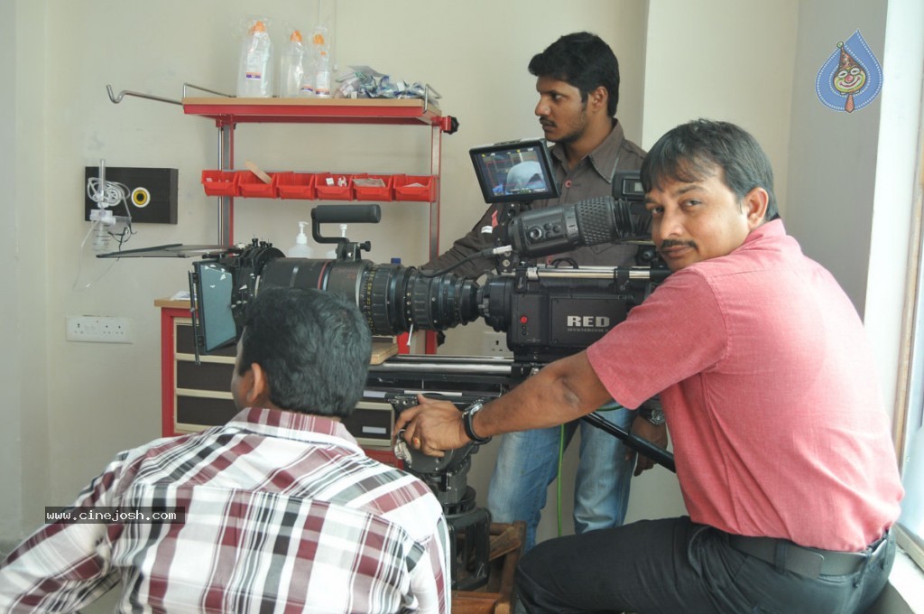 Prema Katha Chitram New Pics - 35 / 48 photos