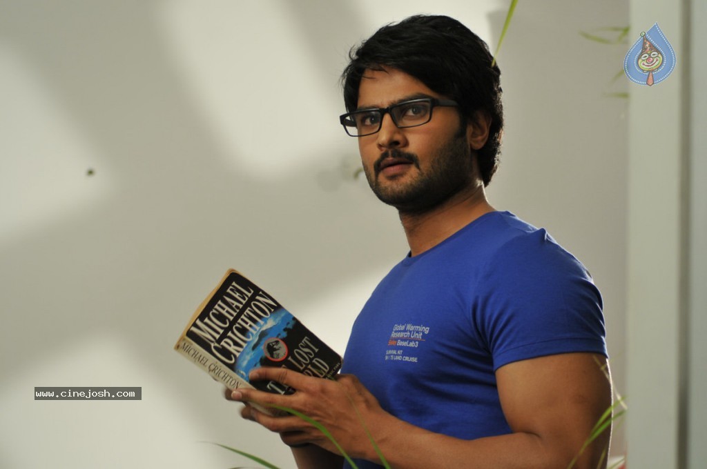 Prema Katha Chitram New Pics - 38 / 48 photos