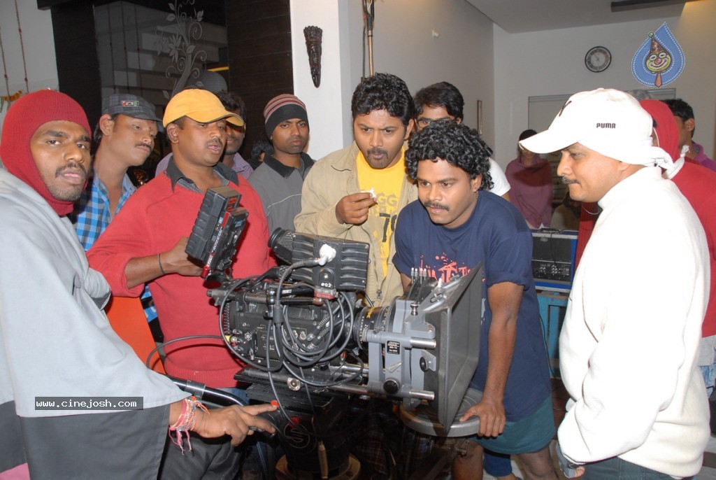 Prema Katha Chitram New Pics - 42 / 48 photos