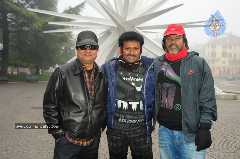 Prema Kavali Movie New Gallery - 1 / 159 photos