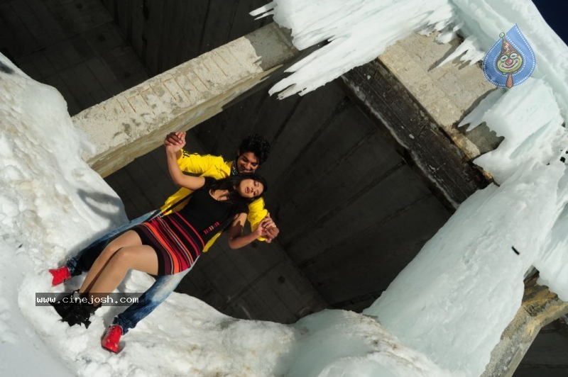 Prema Kavali Movie New Gallery - 28 / 159 photos