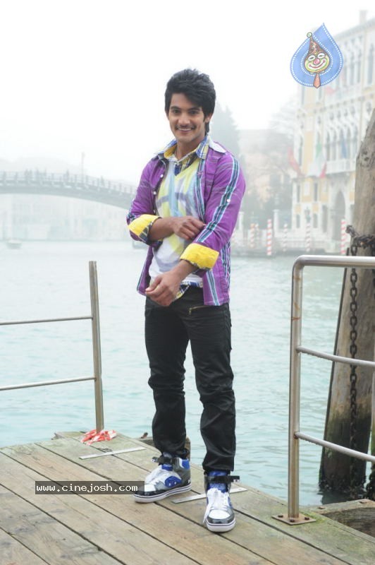 Prema Kavali Movie New Gallery - 29 / 159 photos