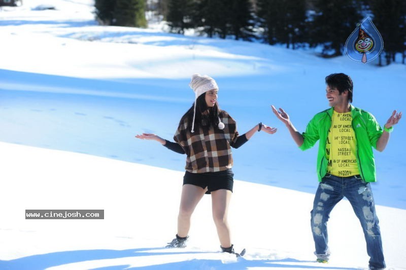 Prema Kavali Movie New Gallery - 30 / 159 photos